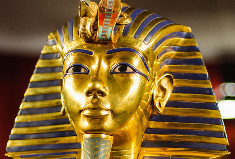 Toutankhamon